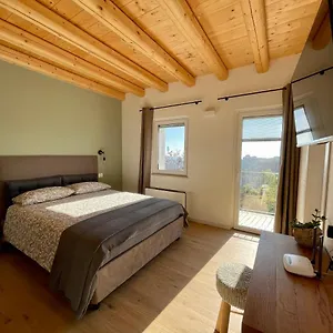Corte Baccoi Bed & Breakfast