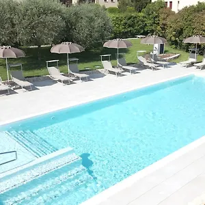 Trieste M Hotel