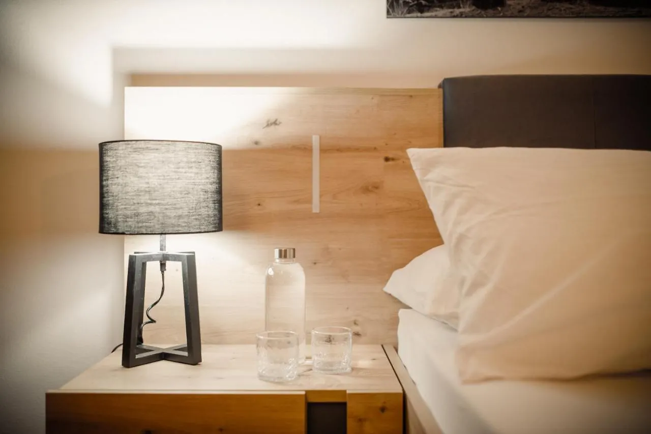 Elbi Suites - Countryside Retreat Liedolo
