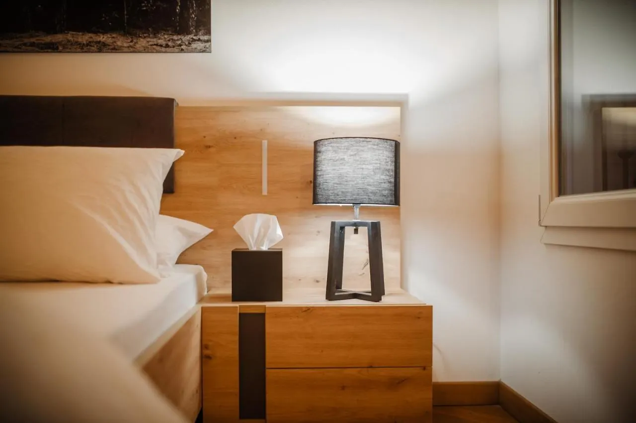 Elbi Suites - Countryside Retreat Liedolo Italië