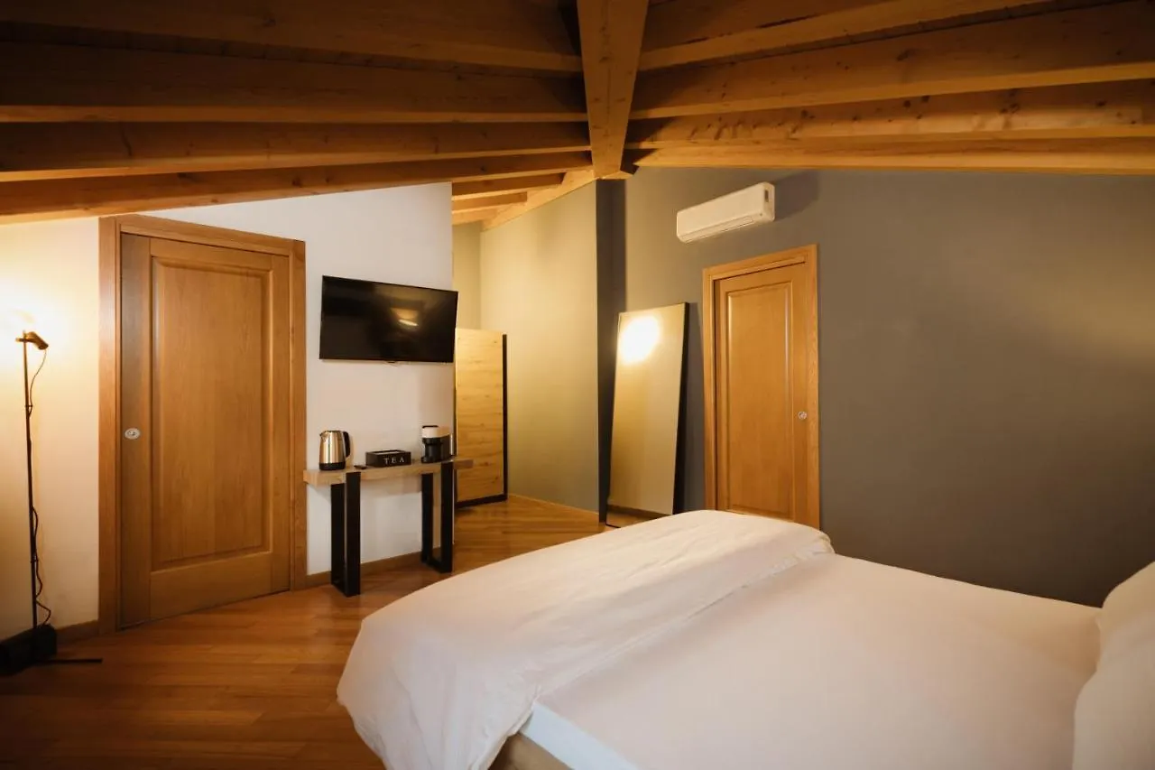 Elbi Suites - Countryside Retreat Liedolo Italië
