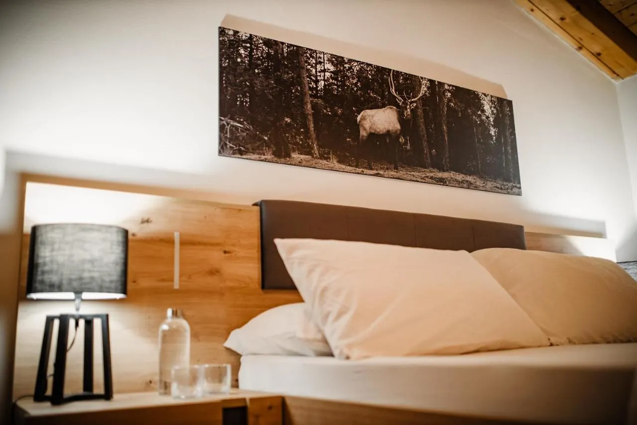 Elbi Suites - Countryside Retreat Liedolo