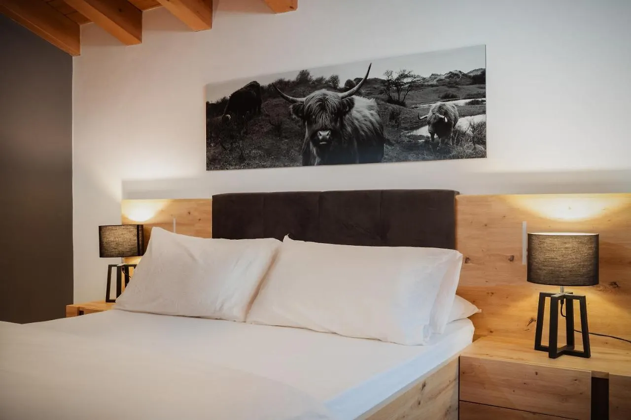 Gasthuis Elbi Suites - Countryside Retreat Liedolo