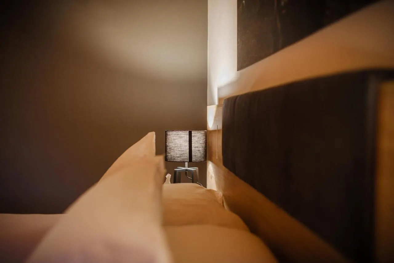 Elbi Suites - Countryside Retreat Liedolo Gasthuis