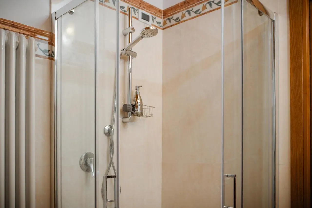 Elbi Suites - Countryside Retreat Liedolo